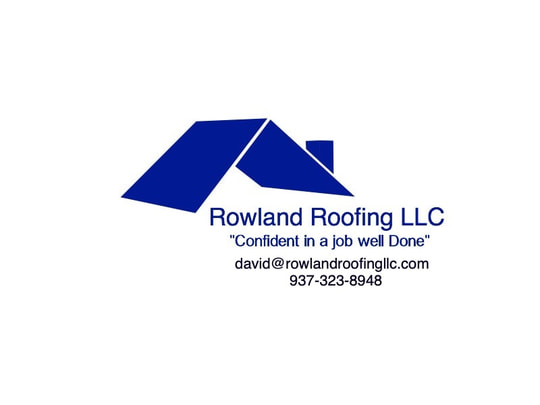 Rowland Roofing LLC of Springfield, Ohio